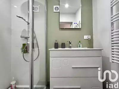 Maison, 53 m²