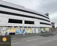 Divers, 687 m²