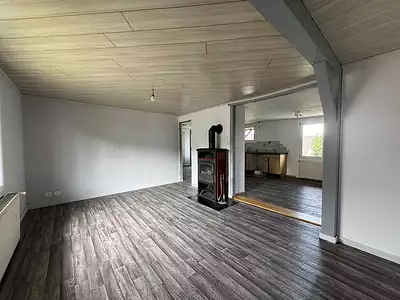 Maison, 77,43 m²