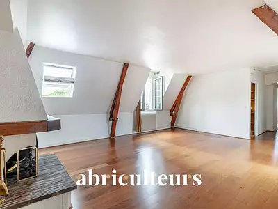 Appartement, 88,22 m²