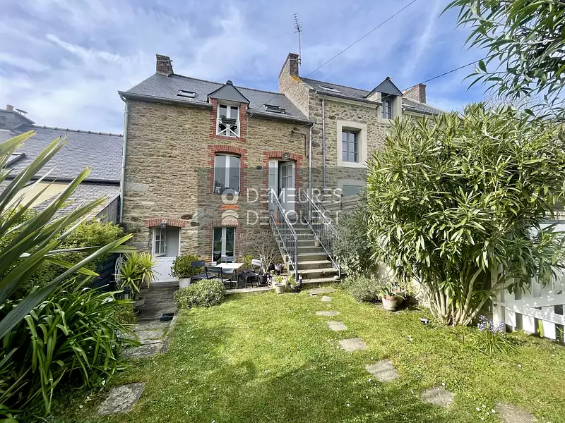Maison, 93,84 m²