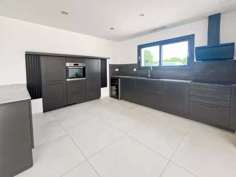 Maison, 119 m²