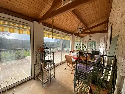 Maison, 350 m²