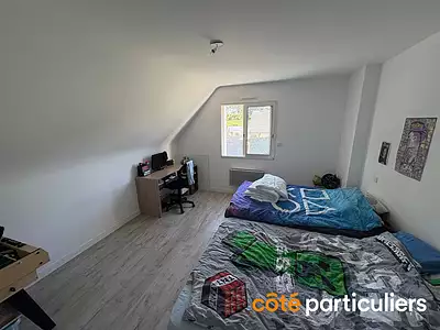 Maison, 93 m²