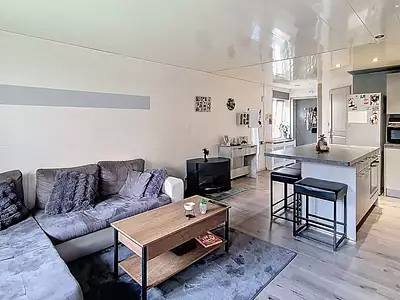 Appartement, 105,39 m²