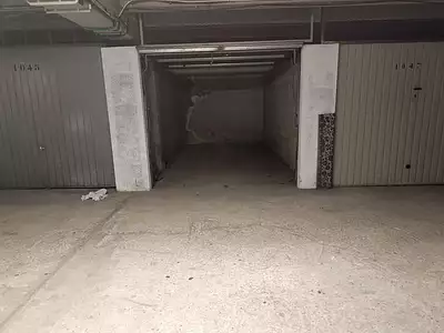 Parking, 12 m²