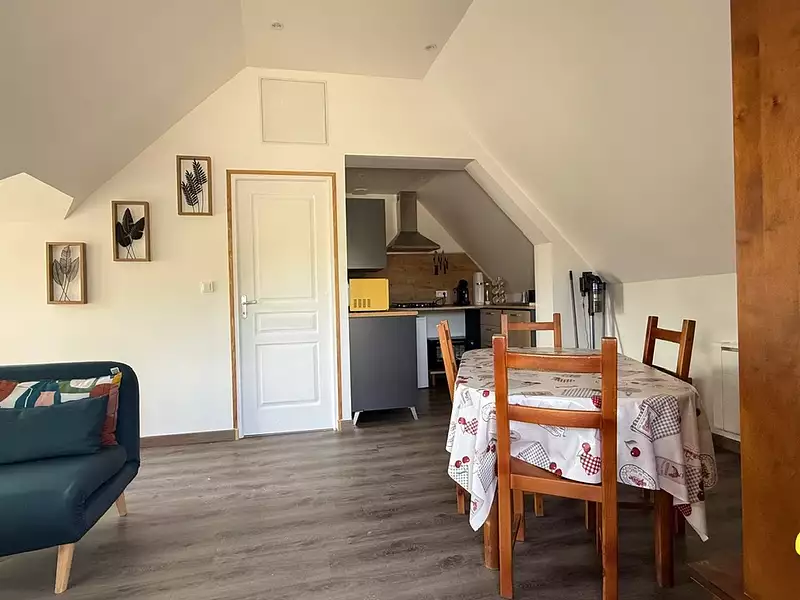 Maison, 160 m²