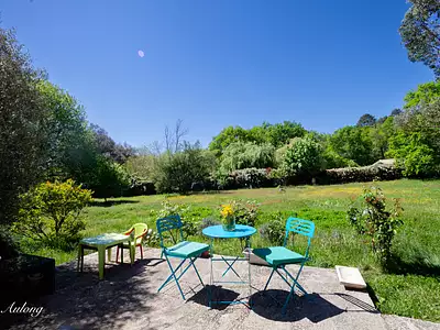 Maison, 180 m²