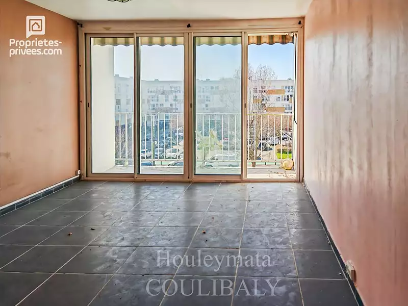 Appartement, 64 m²