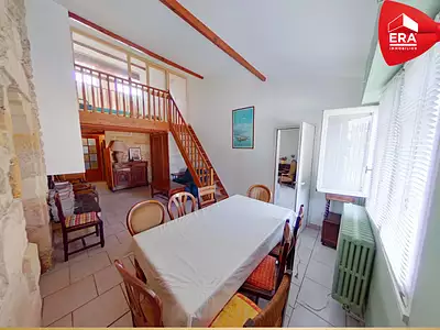 Maison, 83,38 m²