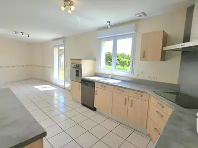 Maison, 102 m²