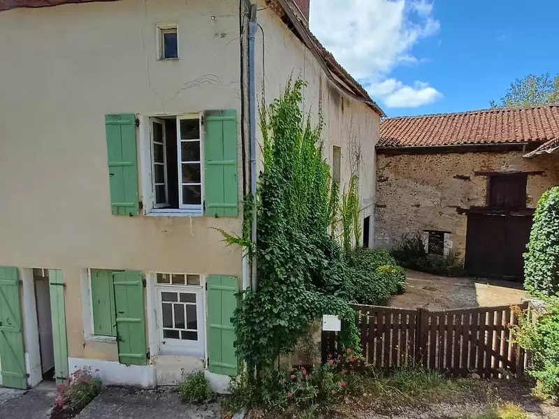 Maison, 140 m²