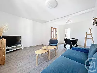 Maison, 114,9 m²