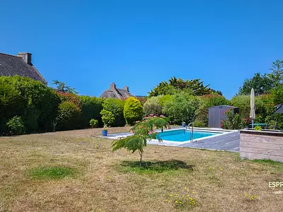 Maison, 131 m²