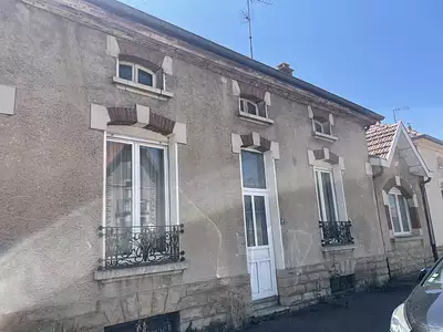 Maison, 112,18 m²