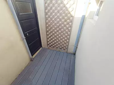 Maison, 34 m²
