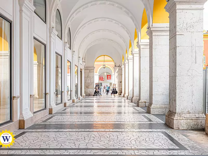 Appartement, 25,75 m²