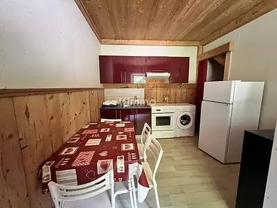 Appartement, 48 m²