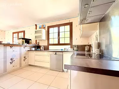 Maison, 188 m²
