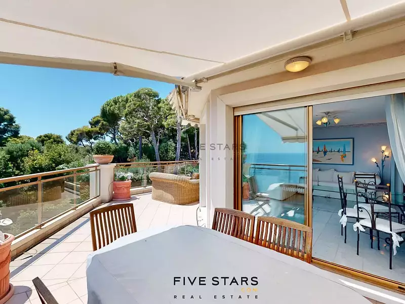Appartement, 89,35 m²