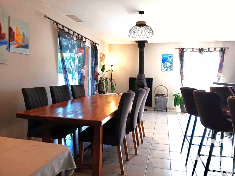 Maison, 110 m²