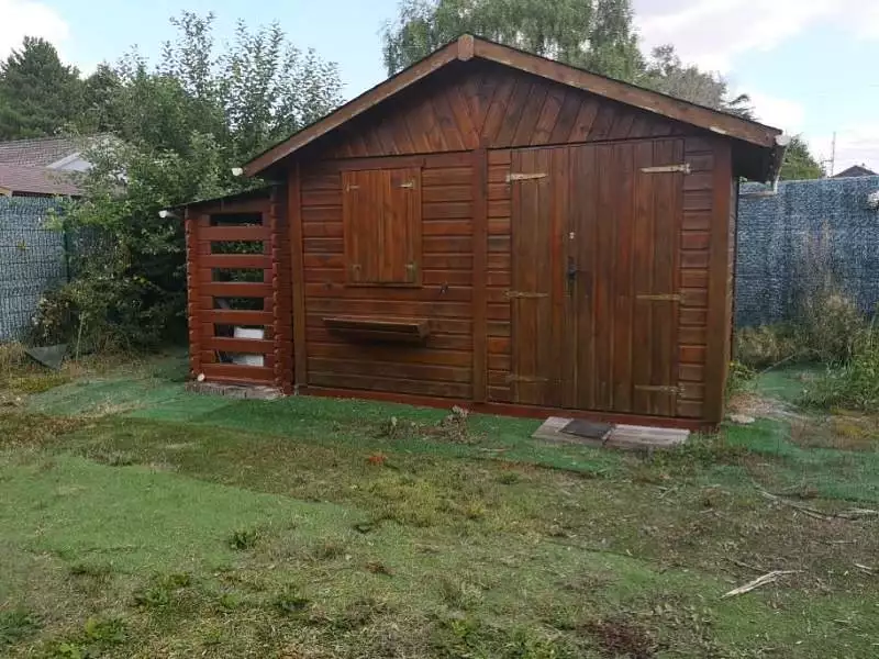 Maison, 110,74 m²