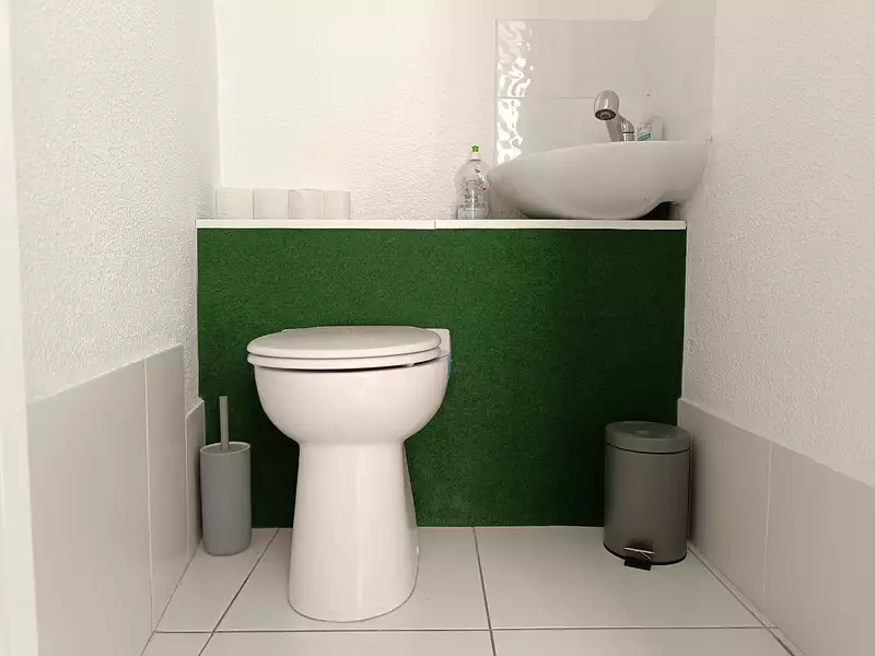 Divers, 15 m²