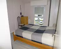 Appartement, 49,3 m²