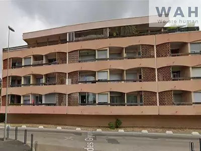 Appartement, 30,92 m²