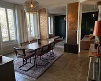 Appartement, 102 m²