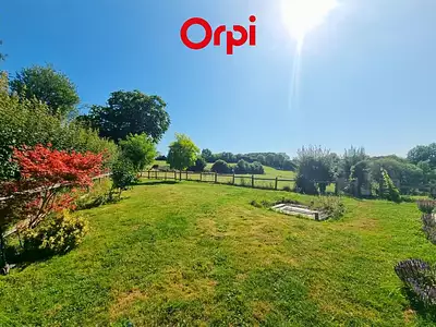 Maison, 62 m²