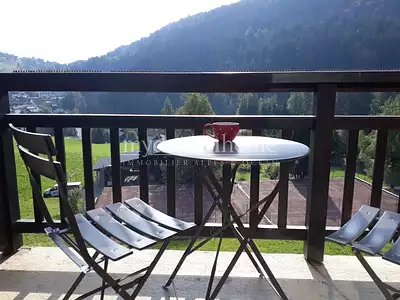 Appartement, 33,92 m²