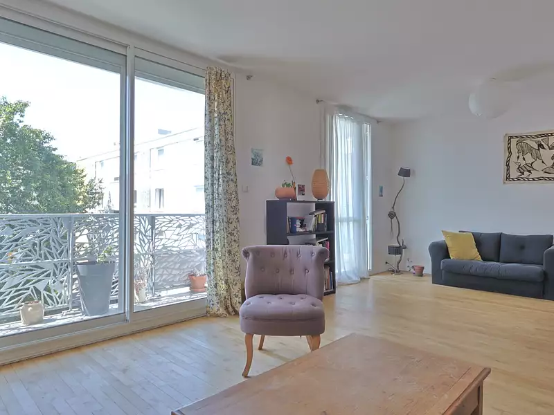 Appartement, 70 m²