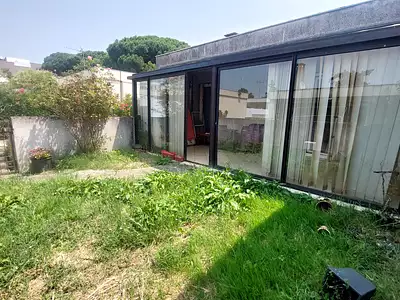 Maison, 92 m²