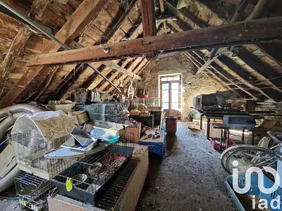 Maison, 75 m²