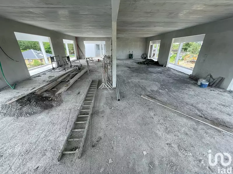 Divers, 204 m²