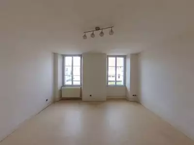 Appartement, 63 m²