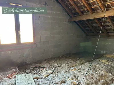 Maison, 72 m²