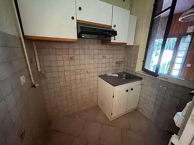 Maison, 54 m²