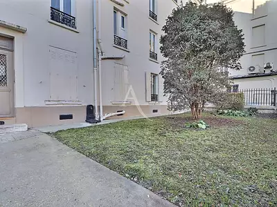 Appartement, 22,25 m²