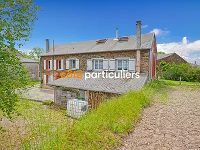 Maison, 101,85 m²