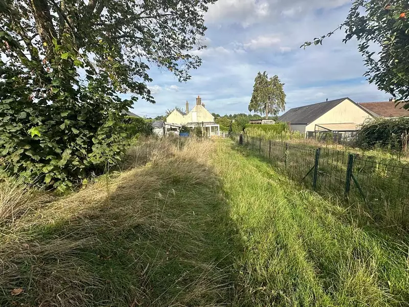 Maison, 84 m²