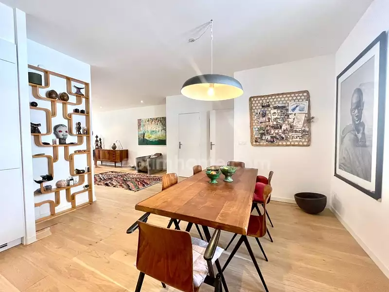 Maison, 185 m²