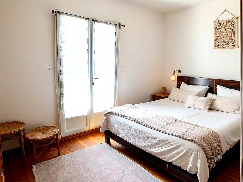 Maison, 90 m²