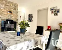 Appartement, 59 m²