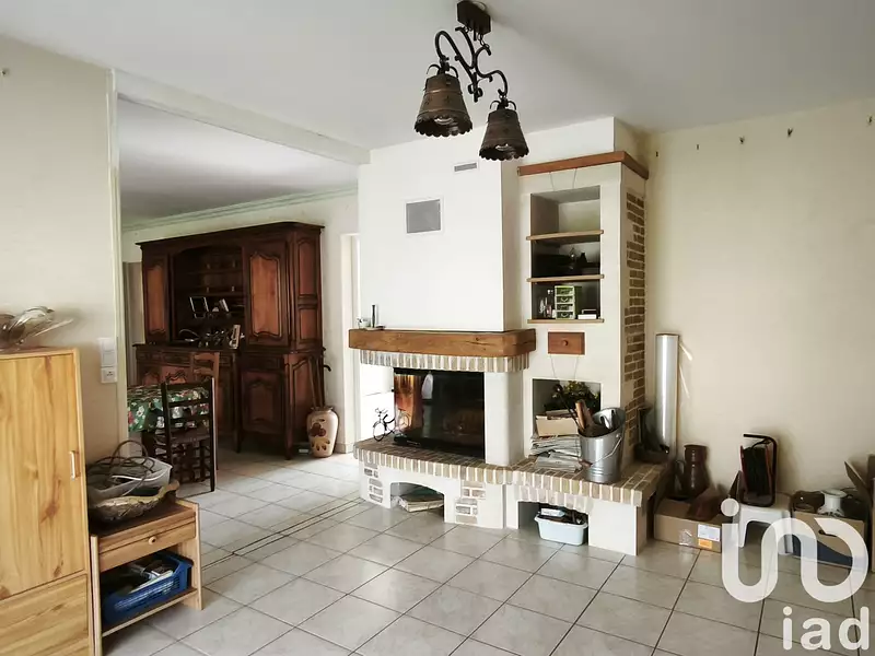 Maison, 244 m²
