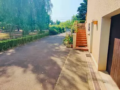 Maison, 109 m²