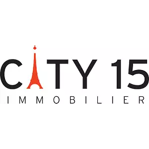 City 15 Immobilier