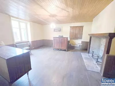 Maison, 100 m²