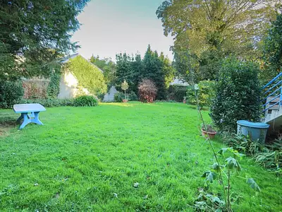 Maison, 167 m²